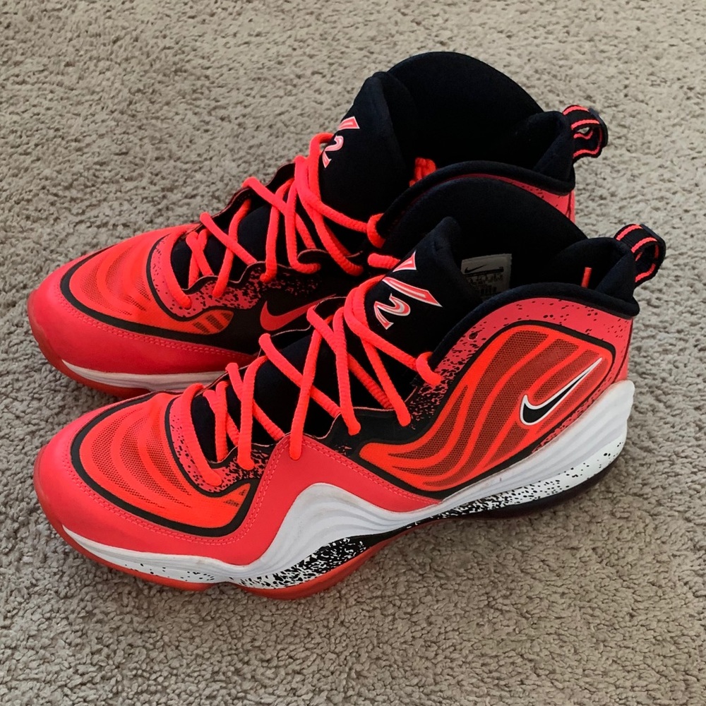 Nike Air Penny V “Lil Penny”